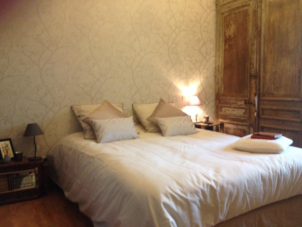 Le Clos Charmaine Auquemesnil Экстерьер фото