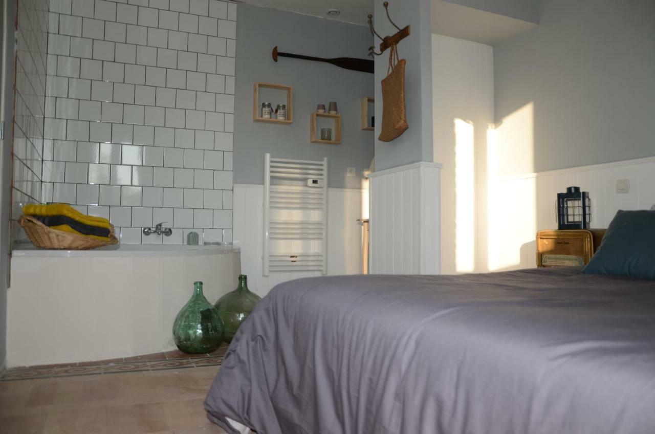 Le Clos Charmaine Auquemesnil Экстерьер фото